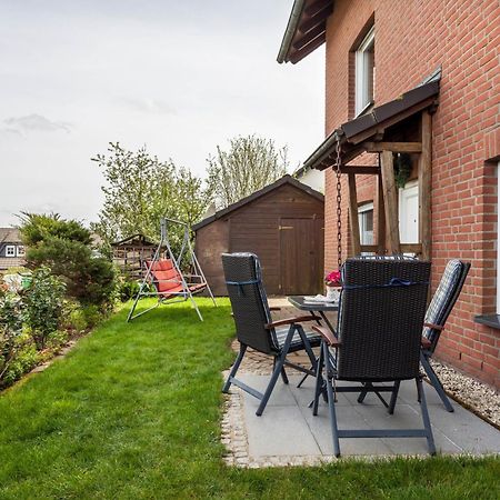 Ferienwohnung Am Wald Herscheid Buitenkant foto