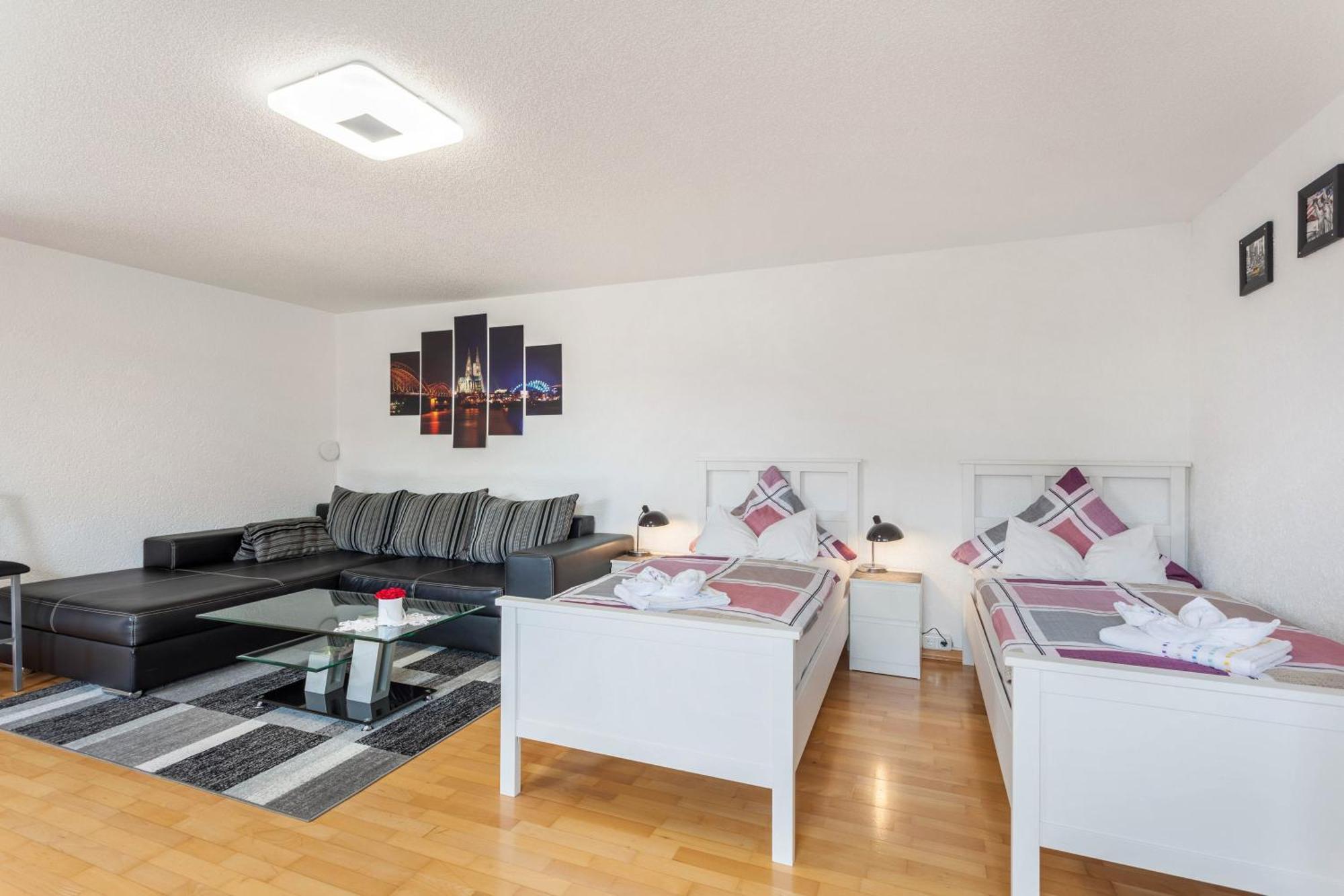 Ferienwohnung Am Wald Herscheid Buitenkant foto